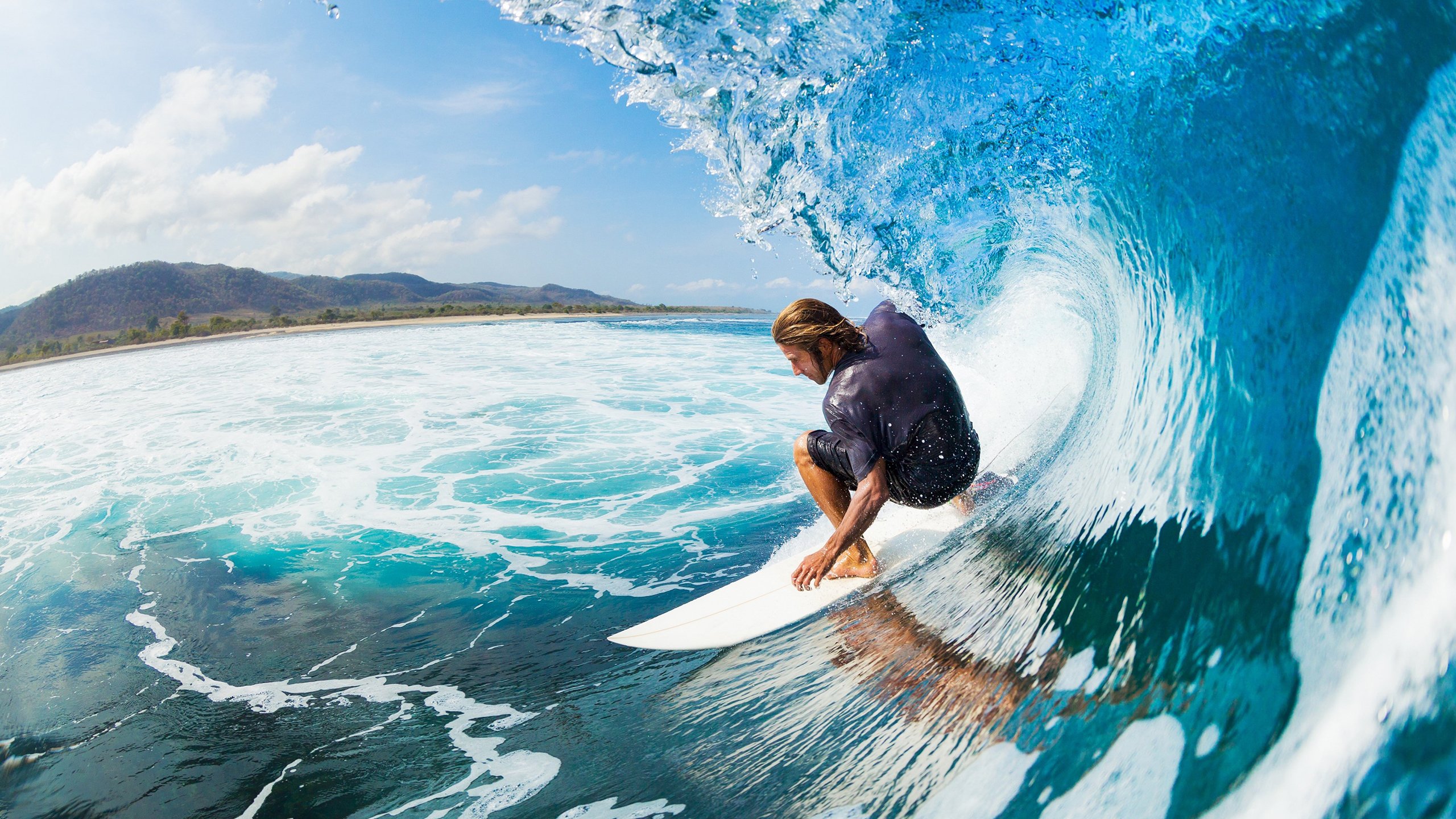 体育赛事热点盘点